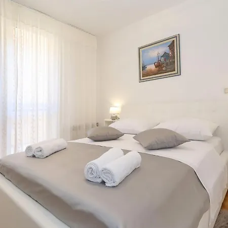 & Neva Apartment